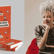 Jornalista conta em livro como nascem os milicianos