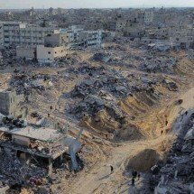 Fundação José Saramago lança manifesto de escritores contra guerra na Palestina