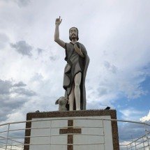 No Dia de São João, veja os santos mais populares do Brasil - Pablo de Abreu Vieira wikimedia commons