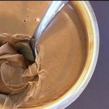 Benefícios do creme de amendoim e outras pastas que transformam o lanche - NIAID wikimedia commons