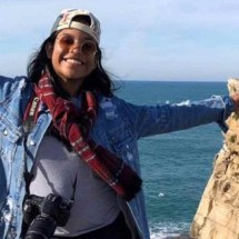 Pai de Juliana Marins lamenta morte da filha: ‘Custo a acreditar’ - Instagram/Reprodu&ccedil;&atilde;o 