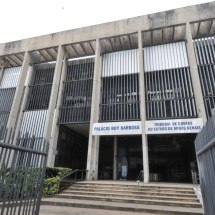 Presidente da ALMG abre eleição para primeira vaga do TCE - Jair Amaral/EM/D.A Press