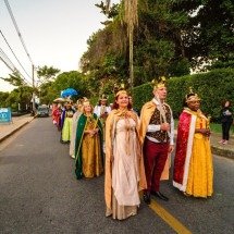 BH recebe festival que celebra a cultura afro-mineira - Guarda de Congo e Moçambique de São Bartolomeu 