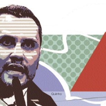 Arte EM -  (crédito: Quinho/EM/D.A. Press)