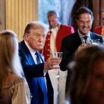 Trump insiste que programa nuclear do Irã retrocedeu 'décadas' 