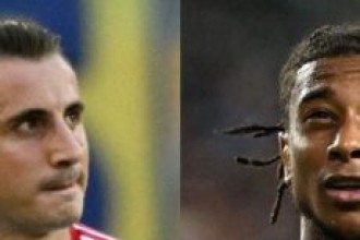 Em qual canal vai passar Benfica x Bayern de Munique hoje (24/6)?
