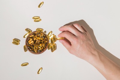O consumo regular foi associado a uma redução de 60% no risco de Alzheimer entre pessoas com mais de 65 anos -  (crédito: FreePik)