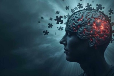 A doença de Alzheimer é a principal causa de demência no mundo, afetando mais de 35,6 milhões de pessoas -  (crédito: Çi?dem Onur/Pixabay))