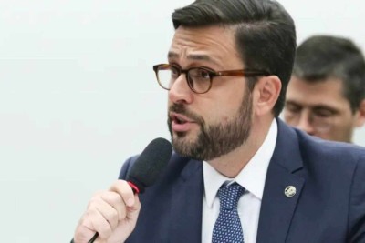 Câmara quer convocar presidente da CVM -  (crédito: Platobr Economia)