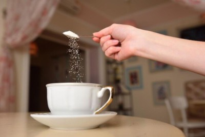 Pitada de sal no café promete reduzir amargor e realçar notas aromáticas da bebida -  (crédito: Freepik)