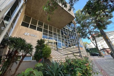 As oportunidades são para estudantes dos cursos de Administração, Informática, Jogos Digitais, Ciências Contábeis, Direito, Geografia, Comunicação Social – Audiovisual, Jornalismo e Turismo/Eventos -  (crédito: SDI/MG)