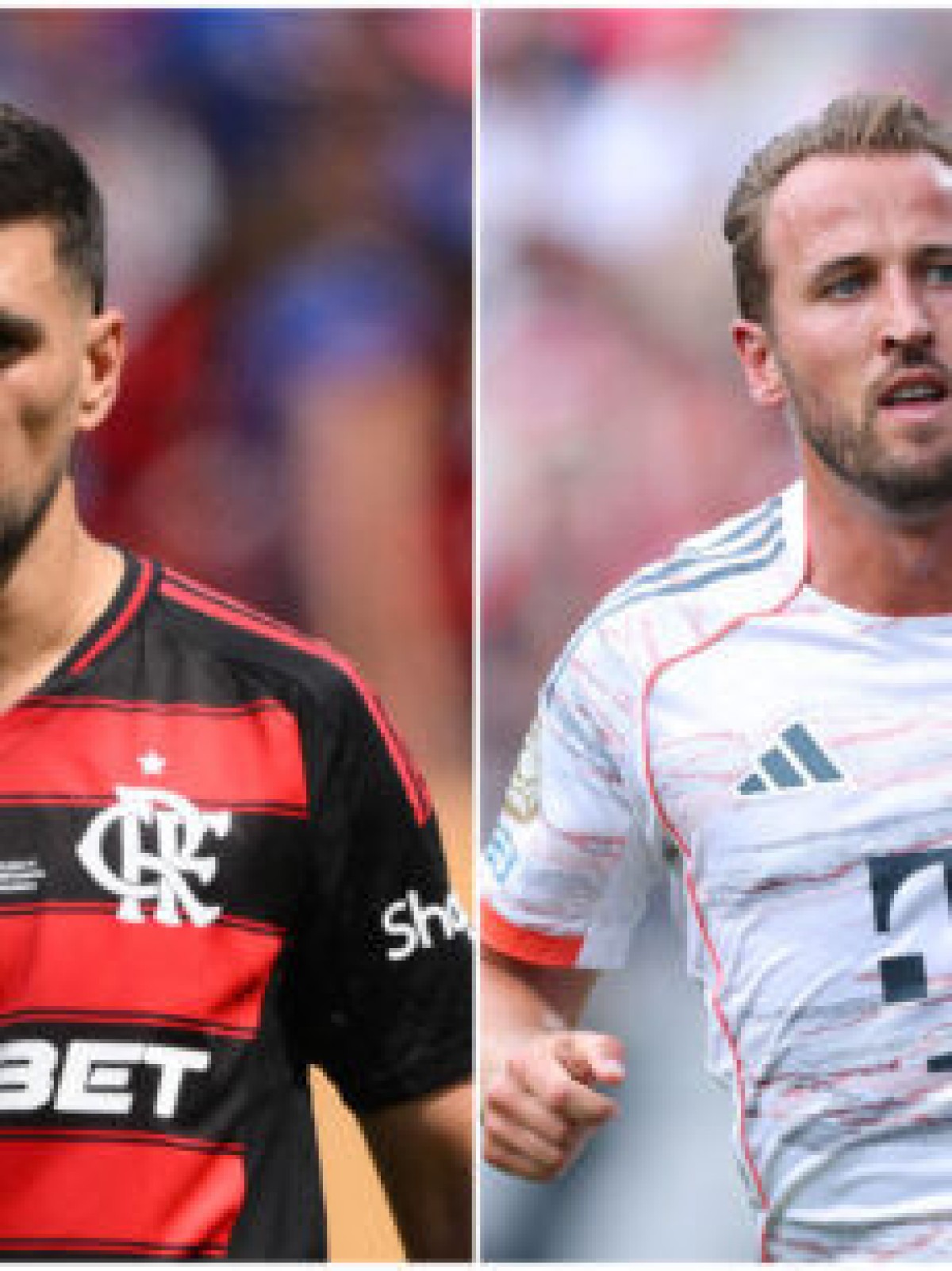 Flamengo x Bayern: data, horário e onde assistir pelo Mundial de Clubes