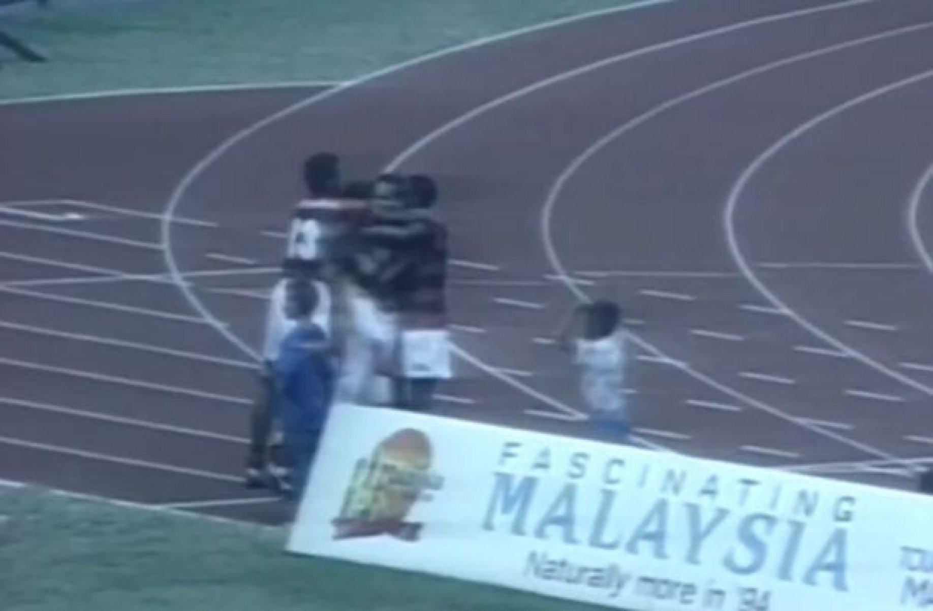 Flamengo venceu o Bayern no único confronto da história entre os times