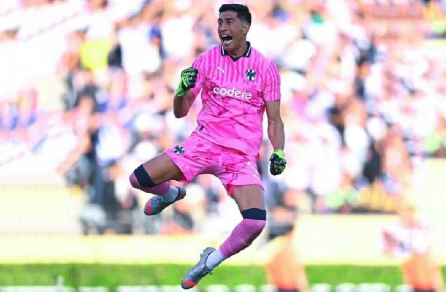 Goleiro do Monterrey afirma que Urawa Reds receberá incentivo financeiro no Grupo E