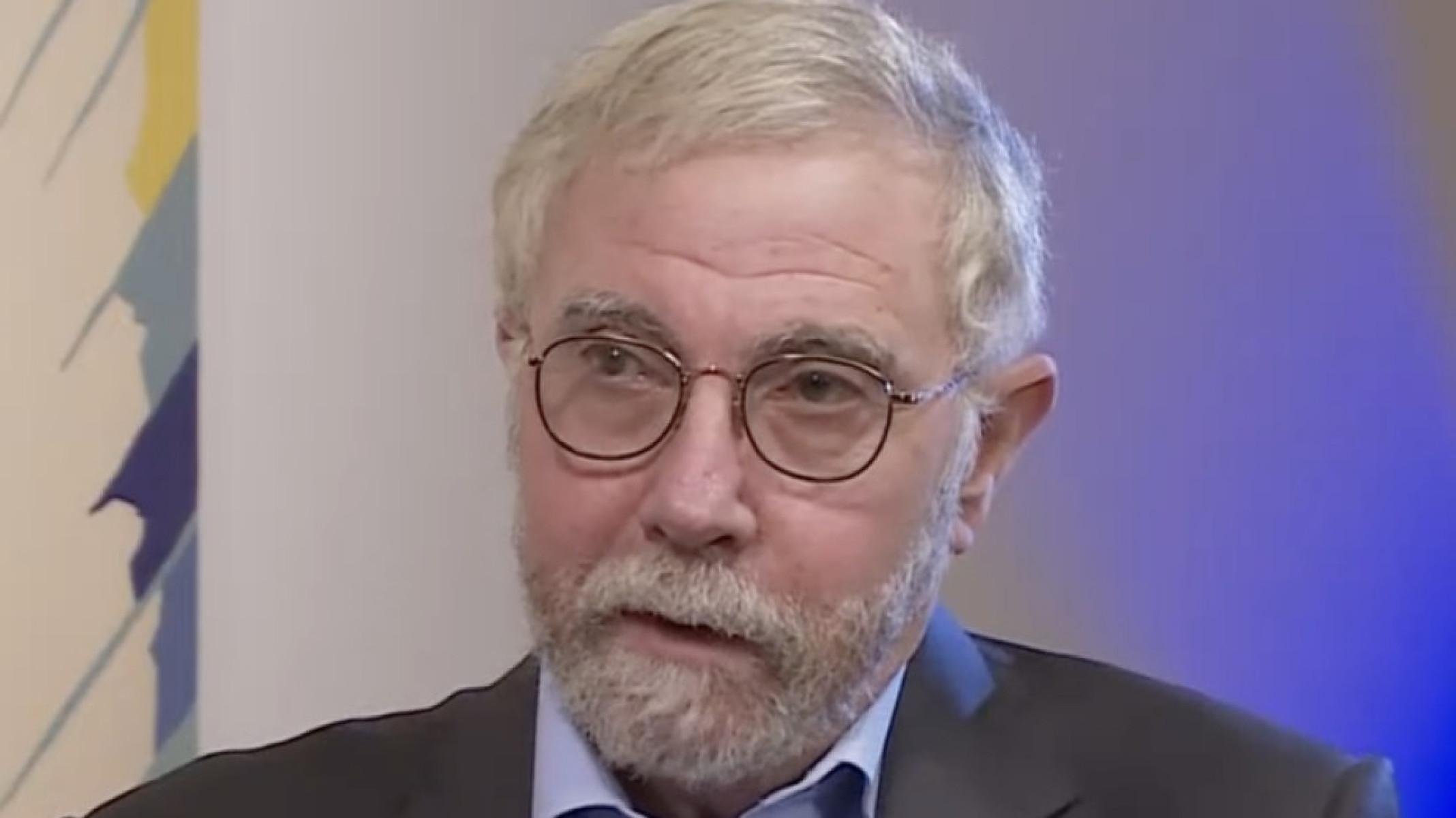 Paul Krugman estrela evento do PlatôBR e do Brazil Journal em Nova York
