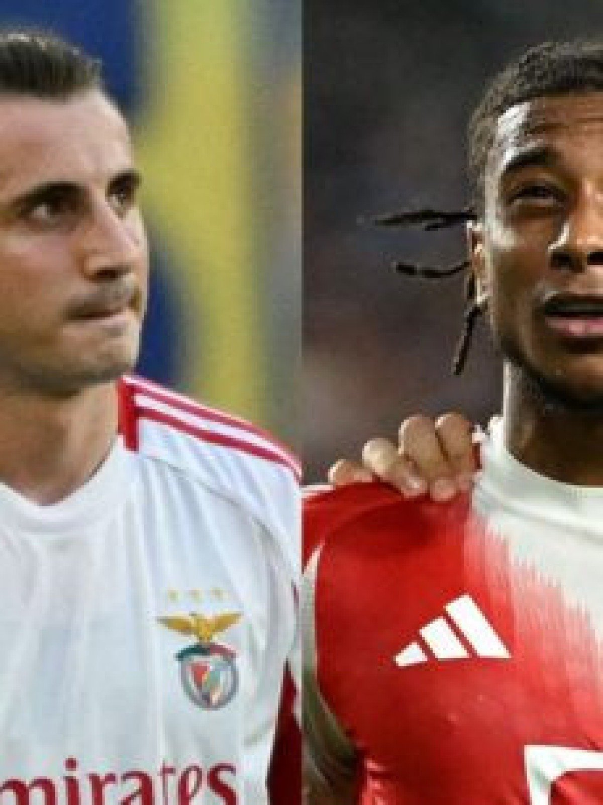 Em qual canal vai passar Benfica x Bayern de Munique hoje (24/6)? - No Ataque Internacional