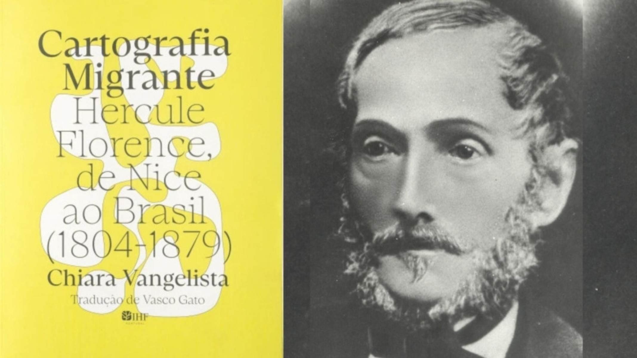 Biografia de pioneiro da fotografia corrige imprecisão centenária