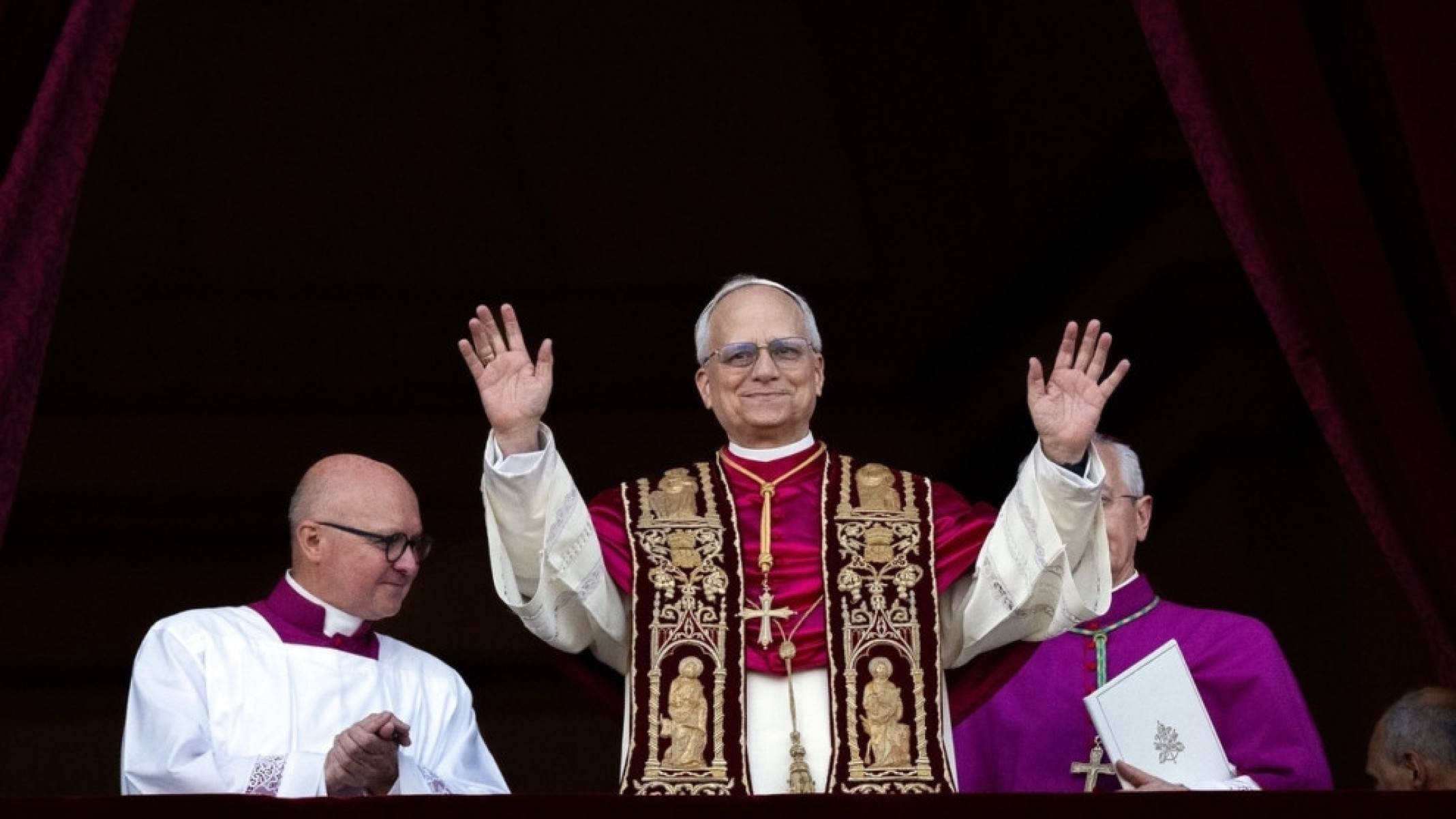 Papa ‘peruano de coração’ é um alento, diz Frei Betto