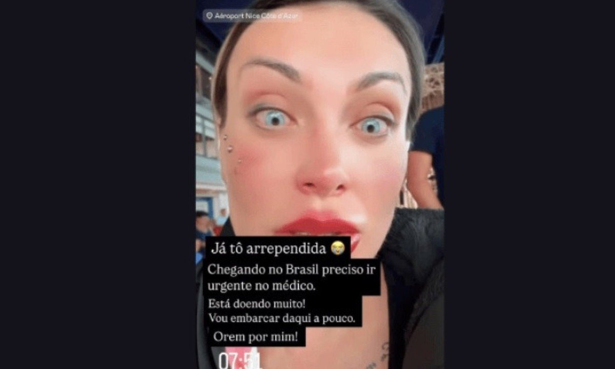 Andressa Urach
