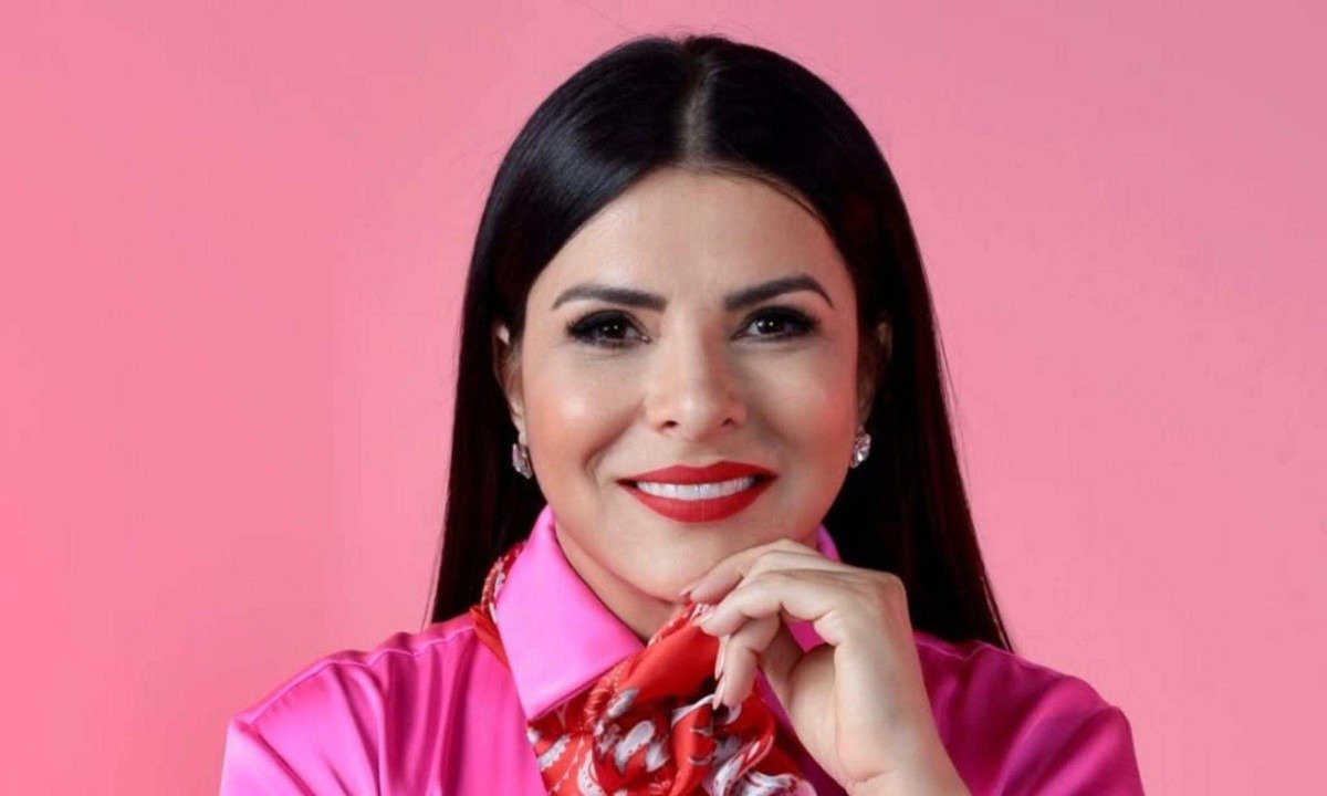 Mara Maravilha  -  (crédito: Reprodução Instagram)