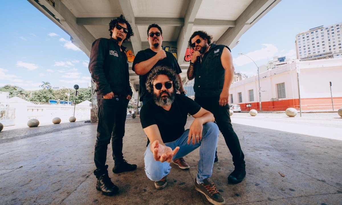 Banda Ponto 80