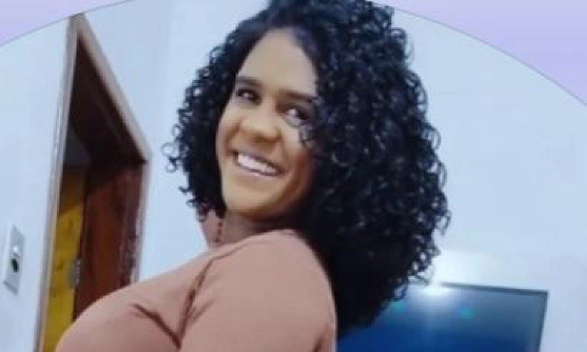 O cargo que Alice ocupava na mineradora não foi informado pelas autoridades -  (crédito: Reprodução/Redes Sociais )