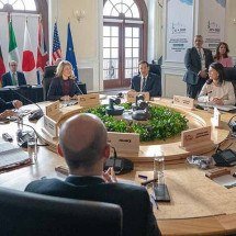Kananaskis: conheça região do Canadá que protegeu líderes do G7 de ‘ataques de ursos’ -  Freddie Everett)/Wikimédia Commons