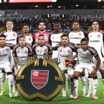 Atuações do Flamengo contra o Los Angeles FC: Que estrela, Wallace Yan - Gilvan de Souza/Flamengo