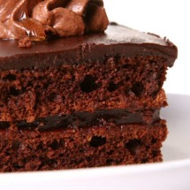Brasil está na lista dos melhores bolos de chocolate do mundo - freepik Racool_studio