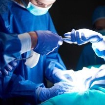 ANS altera prazo para plano de saúde liberar cirurgia - DINO