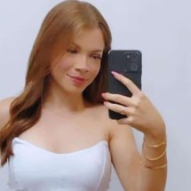 Jovem grávida desaparecida há 3 meses no Rio São Francisco:'Quero resposta' - Hugo Couto / Arquivo Pessoal