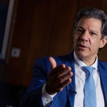 Governo estuda criar linha de crédito para empresas afetadas por tarifaço - Getty Images