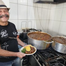 BH: bar transforma famosa feijoada em evento gastronômico - Reprodução/Bar do Bigode