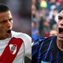 Internazionale x River Plate: onde assistir e escalações pelo Mundial - No Ataque Internacional