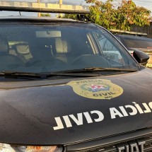 'Nem o capeta nos separará': homem é preso por ameaçar e agredir ex