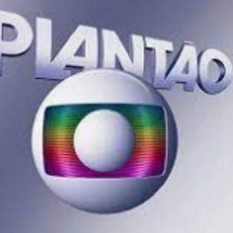 Momentos marcantes do "Plantão da Globo": vinheta é sinal de notícia impactante - Reprodução/ TV Globo