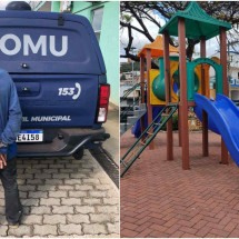 MG: suspeito de mostrar genitália para crianças é preso perto de escola