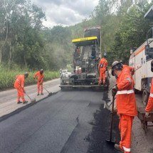 Crea-MG lança comitê para acompanhar obras de duplicação da BR-381 - Divulgação