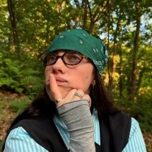 Até ela… Eleita a Artista do Século 21, Billie Eilish revela que levou "ghosting" - Reprodução Instagram 
