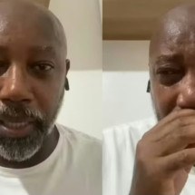 Nando Cunha interrompe carreira para tratar de saúde mental; veja outros casos famosos - Reprodução Instagram 
