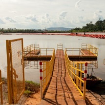 Vale deixa de utilizar água para produzir minério de ferro no Pará em 2027