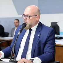 Deputado espera que federalização de ativos enterre discussão de referendo - Luiz Santana/ALMG