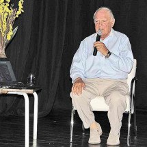 A emocionante jornada de Henry Katina - Portal Jesuítas do Brasil/reprodução