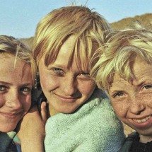 Mostra em BH exibe filmes dirigidos por mulheres do Leste Europeu - Divulgação