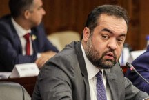 Segunda Turma do STF rejeita recurso da PGR e livra Castro de investiga&#231;&#245;es