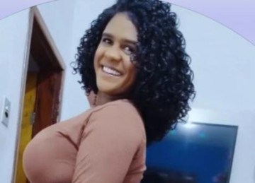 O cargo que Alice ocupava na mineradora não foi informado pelas autoridades -  (crédito: Reprodução/Redes Sociais )