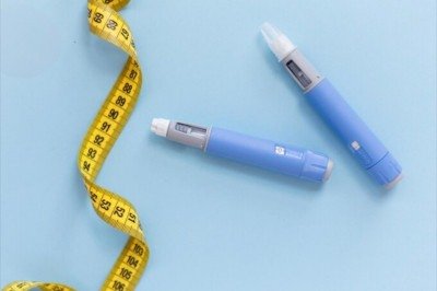 Receita de canetas emagrecedoras passaram a ser retidas -  (crédito: DINO)