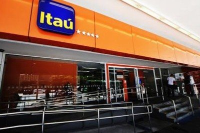 Sede do Ita&uacute; Unibanco, que confirmou acordo para aquisi&ccedil;&atilde;o de ativos do BRB -  (crédito: Divulga&ccedil;&atilde;o / SEEB Bauru)