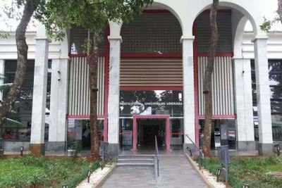 PCMG indicia servidor público por importunação sexual contra seis vítimas -  (crédito: Prefeitura de Uberaba/Divulgação)