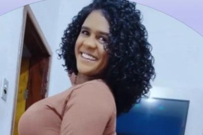 O cargo que Alice ocupava na mineradora não foi informado pelas autoridades -  (crédito: Reprodução/Redes Sociais )